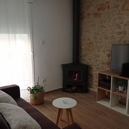 Apartamentos Xert Escapadas en Castellón Cerca de Morella y Peñíscola Chert Exterior foto