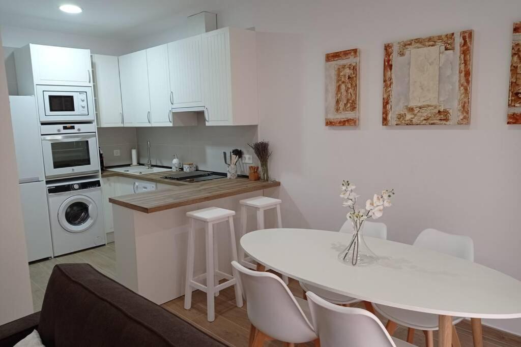 Apartamentos Xert Escapadas en Castellón Cerca de Morella y Peñíscola Chert Exterior foto